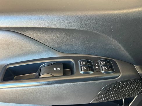 Used 2018 RAM ProMaster City SLT FWD image 8