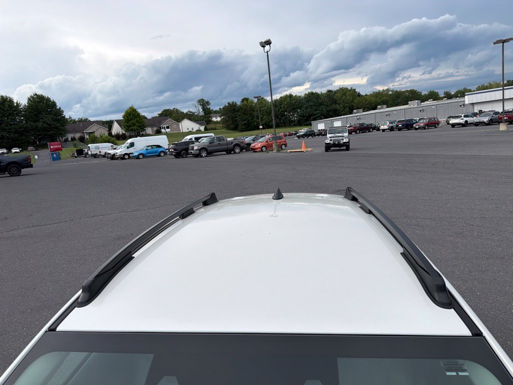 Certified 2025 Subaru Crosstrek 2.5i Limited w/ Crosstrek Mirror Package AWD/4WD image 9