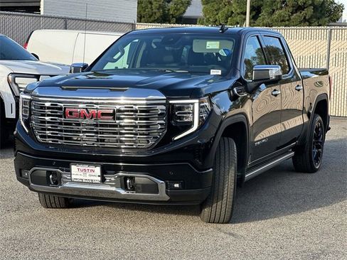 New 2026 GMC Sierra 1500 Denali image 6