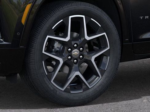 New 2026 Chevrolet Traverse High Country FWD image 9