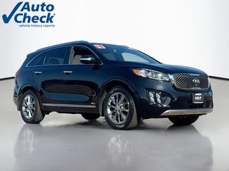 Used 2018 Kia Sorento SX AWD/4WD video 1