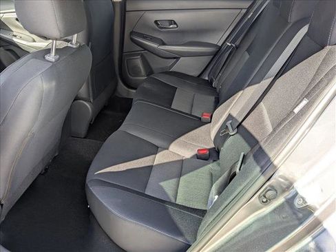 New 2025 Nissan Sentra SV image 13