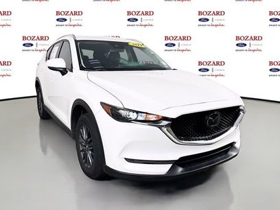 Used 2019 MAZDA CX-5 Touring