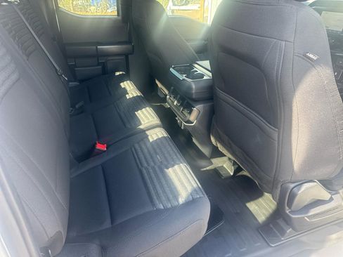 Used 2023 Ford F150 XL w/ STX Appearance Package AWD/4WD image 30