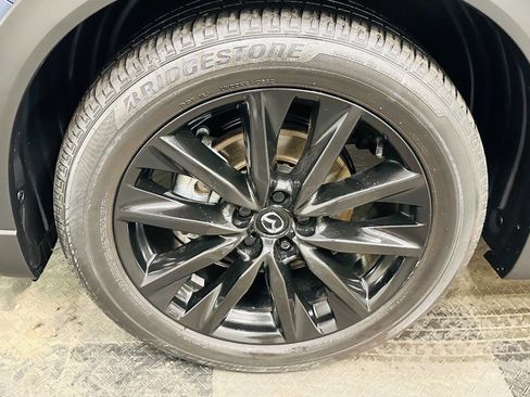 Used 2023 MAZDA CX-9 Carbon Edition AWD/4WD image 31