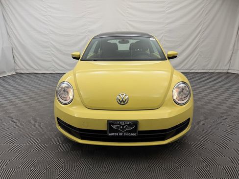 Used 2013 Volkswagen Beetle 2.5 image 3