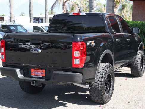 Used 2021 Ford Ranger XL w/ Equipment Group 101A High AWD/4WD image 9