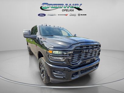 New 2025 RAM 3500 Big Horn