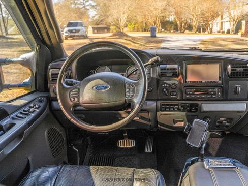 Used 2005 Ford F350 Harley-Davidson image 61