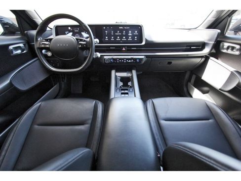 Used 2023 Hyundai Ioniq 6 SEL RWD image 10