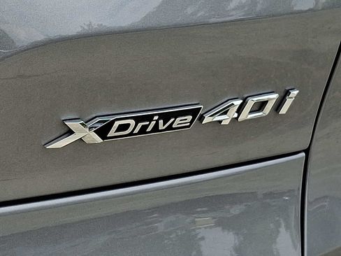 Used 2024 BMW X5 xDrive40i w/ Premium Package AWD/4WD image 28