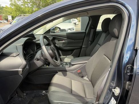 Certified 2026 MAZDA CX-30 AWD 2.5 S image 11