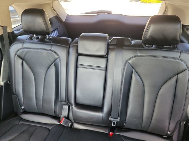 Used 2021 Lincoln Nautilus Reserve w/ Equipment Group 201A FWD image 12