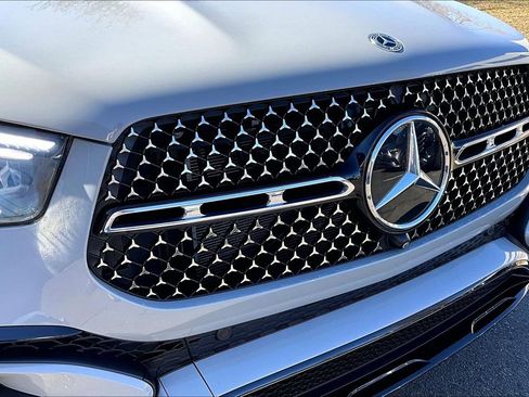 Certified 2024 Mercedes-Benz GLE 350 GLE 350 image 30