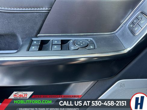 New 2026 Ford F150 Platinum w/ Equipment Group 702A High AWD/4WD image 10