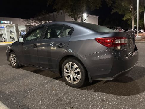 Used 2020 Subaru Impreza 2.0i image 20