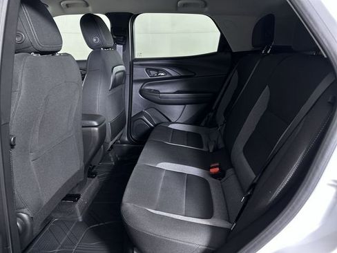 New 2026 Chevrolet TrailBlazer LS w/ LS Convenience Package FWD image 25
