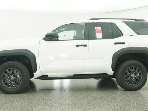 New 2026 Toyota 4Runner SR5 image 19