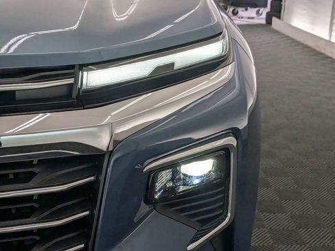 New 2026 Chevrolet Traverse LT w/ Enhanced Driving Package image 10