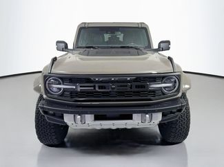 Used 2025 Ford Bronco Raptor AWD/4WD video 1
