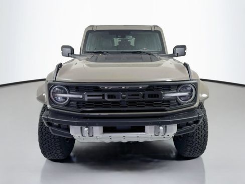 Used 2025 Ford Bronco Raptor AWD/4WD image 1