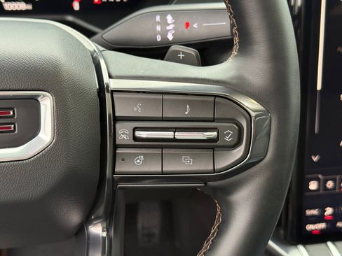 Certified 2025 GMC Acadia AT4 w/ Luxury Package image 21