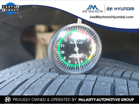 Used 2022 Hyundai Tucson SEL image 15