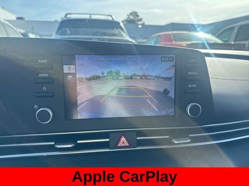 Used 2026 Hyundai Elantra SE w/ Cargo Package image 5