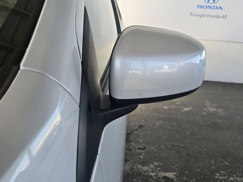 Used 2024 Mitsubishi Mirage G4 Black Edition image 18