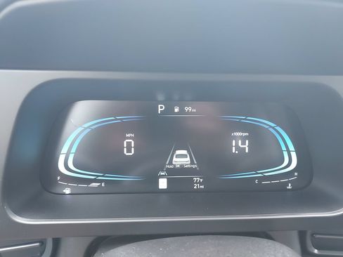 New 2026 Hyundai Elantra Sport FWD image 15