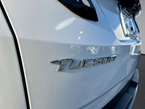 Used 2022 Hyundai Tucson Limited FWD image 34