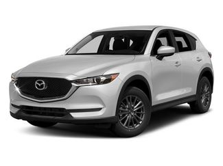 Used 2017 MAZDA CX-5 Touring AWD/4WD video 1