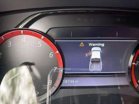 Used 2023 Nissan Frontier PRO-4X w/ Pro Convenience Package image 21