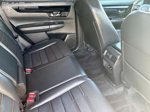 Certified 2023 Honda CR-V Sport Touring image 28