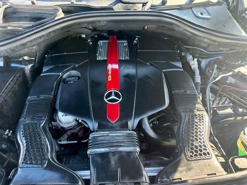Used 2019 Mercedes-Benz GLE 43 AMG 4MATIC Coupe image 32