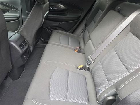 Certified 2024 GMC Terrain SLE image 11