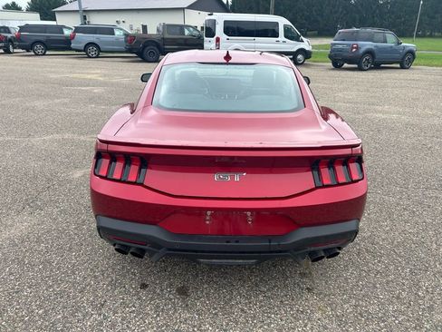 Used 2024 Ford Mustang GT Premium image 6
