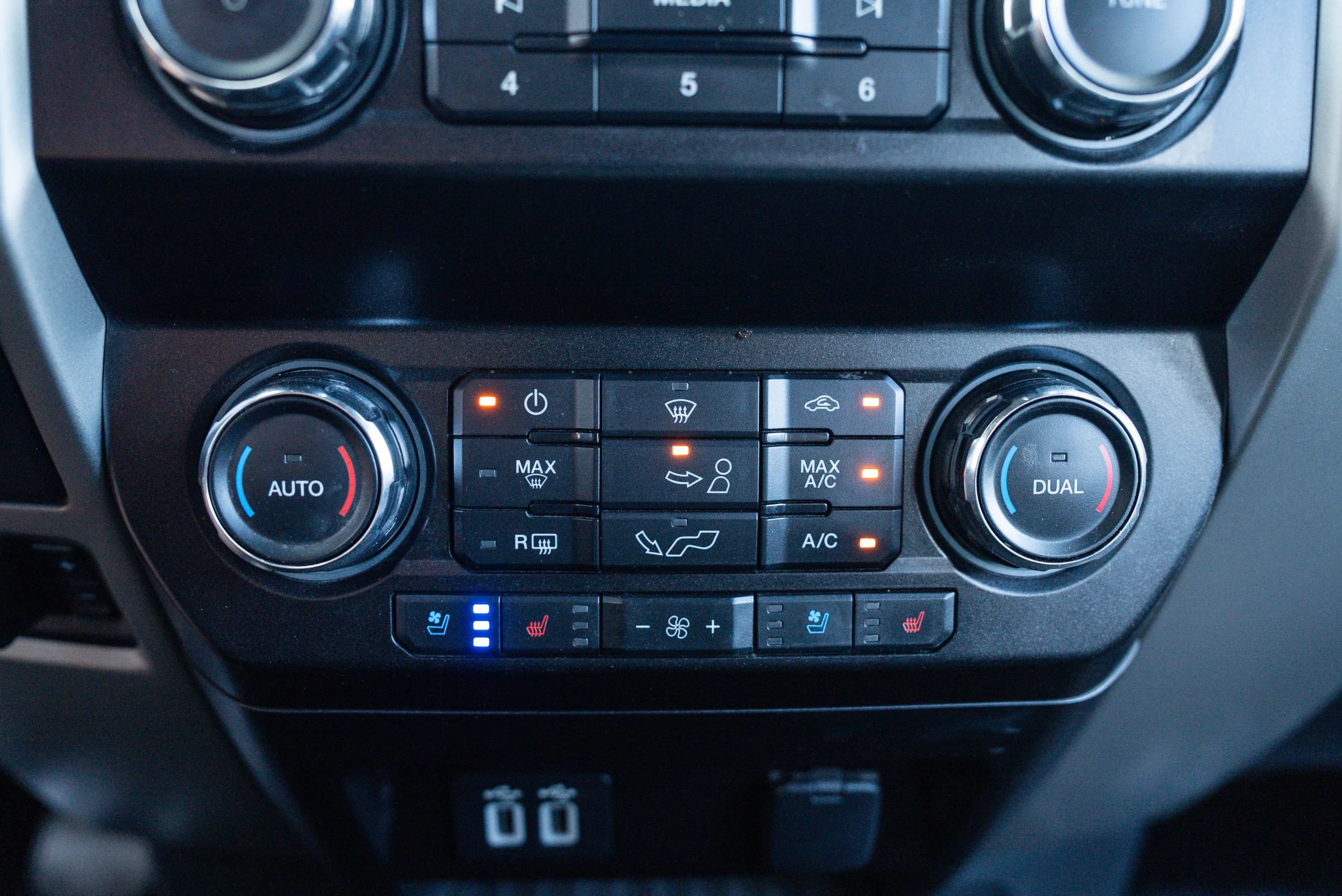 Used 2019 Ford F150 Lariat AWD/4WD image 27