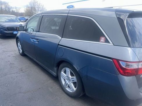 Used 2013 Honda Odyssey Touring image 5