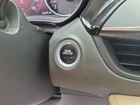 Used 2016 Buick Envision Premium AWD/4WD image 30