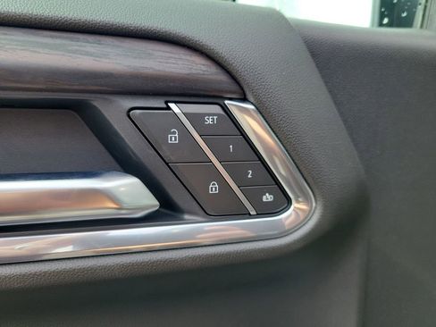 New 2026 GMC Sierra 1500 SLT w/ SLT Premium Plus Package image 16