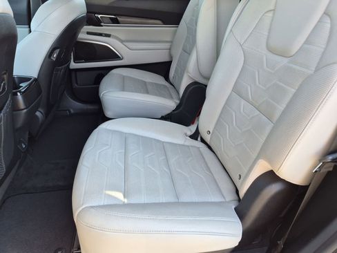 Used 2021 Kia Telluride SX w/ SX Prestige Package AWD/4WD image 21