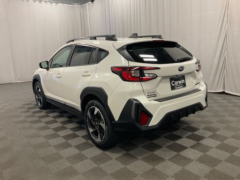 New 2026 Subaru Crosstrek 2.5i Limited AWD/4WD image 4