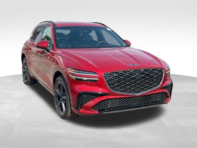 New 2026 Genesis GV70 2.5T Sport Prestige