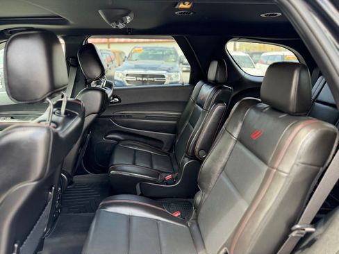 Used 2023 Dodge Durango R/T AWD/4WD image 9