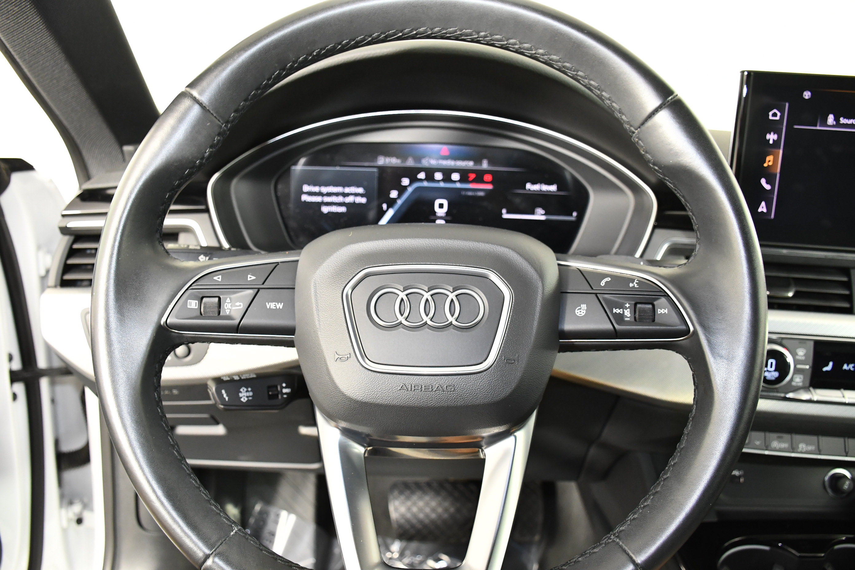 Used 2025 Audi A5 2.0T Premium AWD/4WD image 19