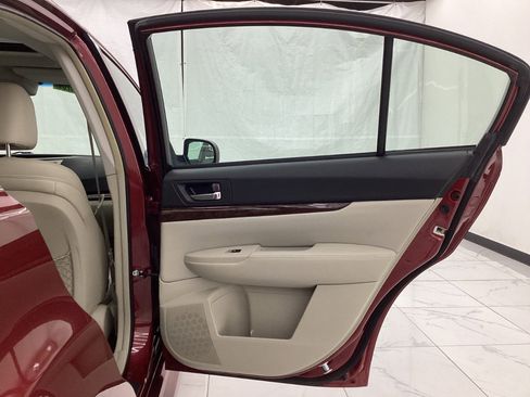 Used 2013 Subaru Legacy 3.6R Limited image 25