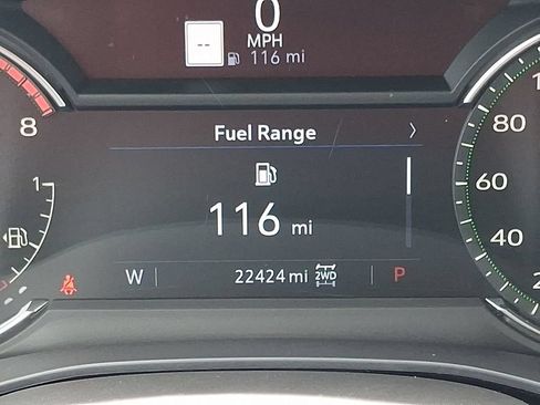 Used 2025 Cadillac XT5 Premium Luxury w/ LPO, Floor Liner Package AWD/4WD image 22