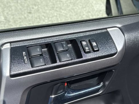 Used 2024 Toyota 4Runner SR5 RWD image 34