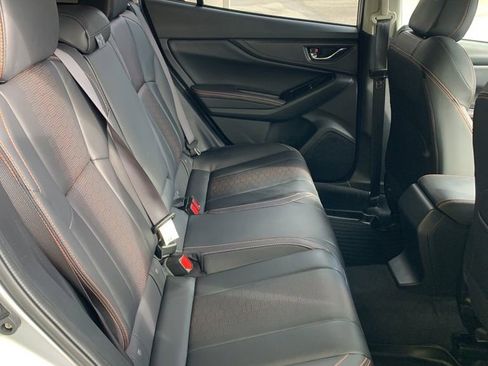 Certified 2022 Subaru Crosstrek 2.5i Limited w/ Moonroof Package 1 image 21